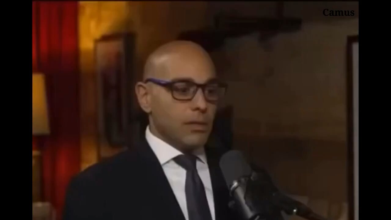 Shocking For Some As To Why They Refuse To Get A Vaccine