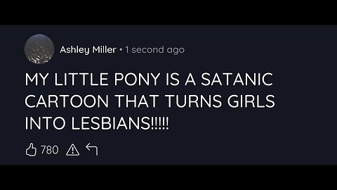 When You See Conspiracies in Horses | WEIRD INTERNET FIGHTS #1