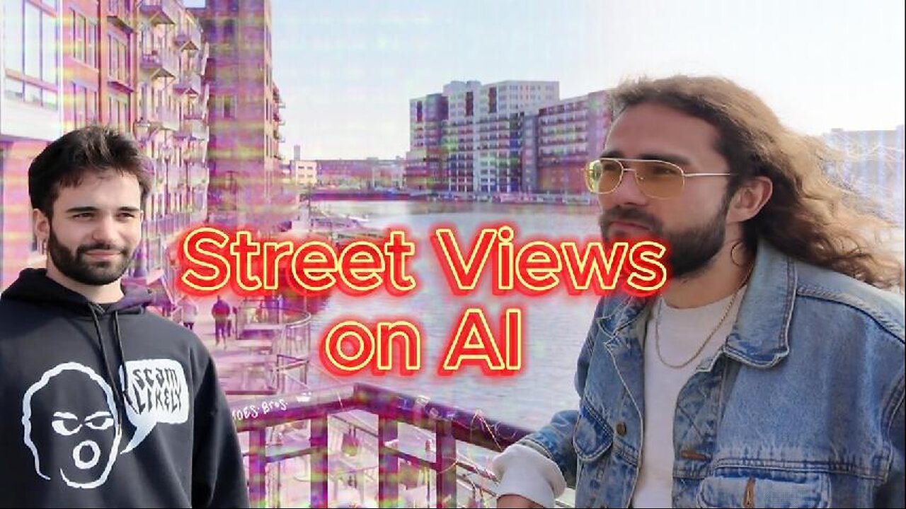 From Beats to Ballots? Music Producers on AI & AGI for President