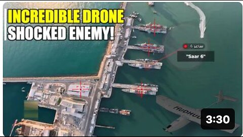 Hezbollah Hudhud Drone Retrieves Sensitive Israeli Military Intelligence: Unusual Acquisition