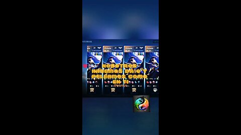 primer video de. MOBILE LEGENDS BANG BANG