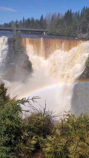Kakabeka Falls