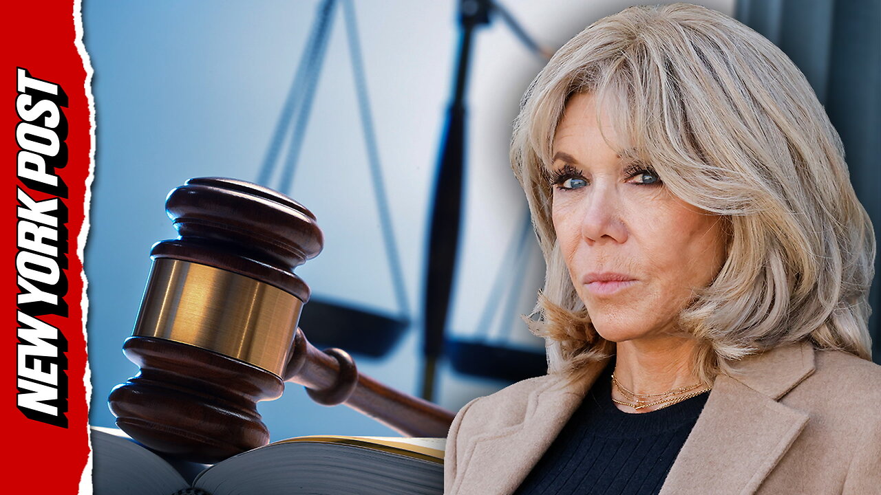 Brigitte Macron's cyber-bullying trial explained