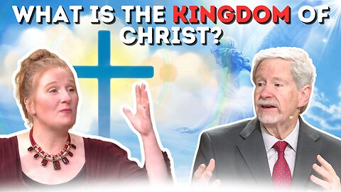 The imminent return of Christ with Jonathan Brentner