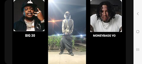 BIG 30 AGAINST MONEYBAGG YO BEEF REALLY HEATIN UP PASS INCIDENT IGNITES A WHOLE BUNCH OF BAD NEWS💪🏾🔵