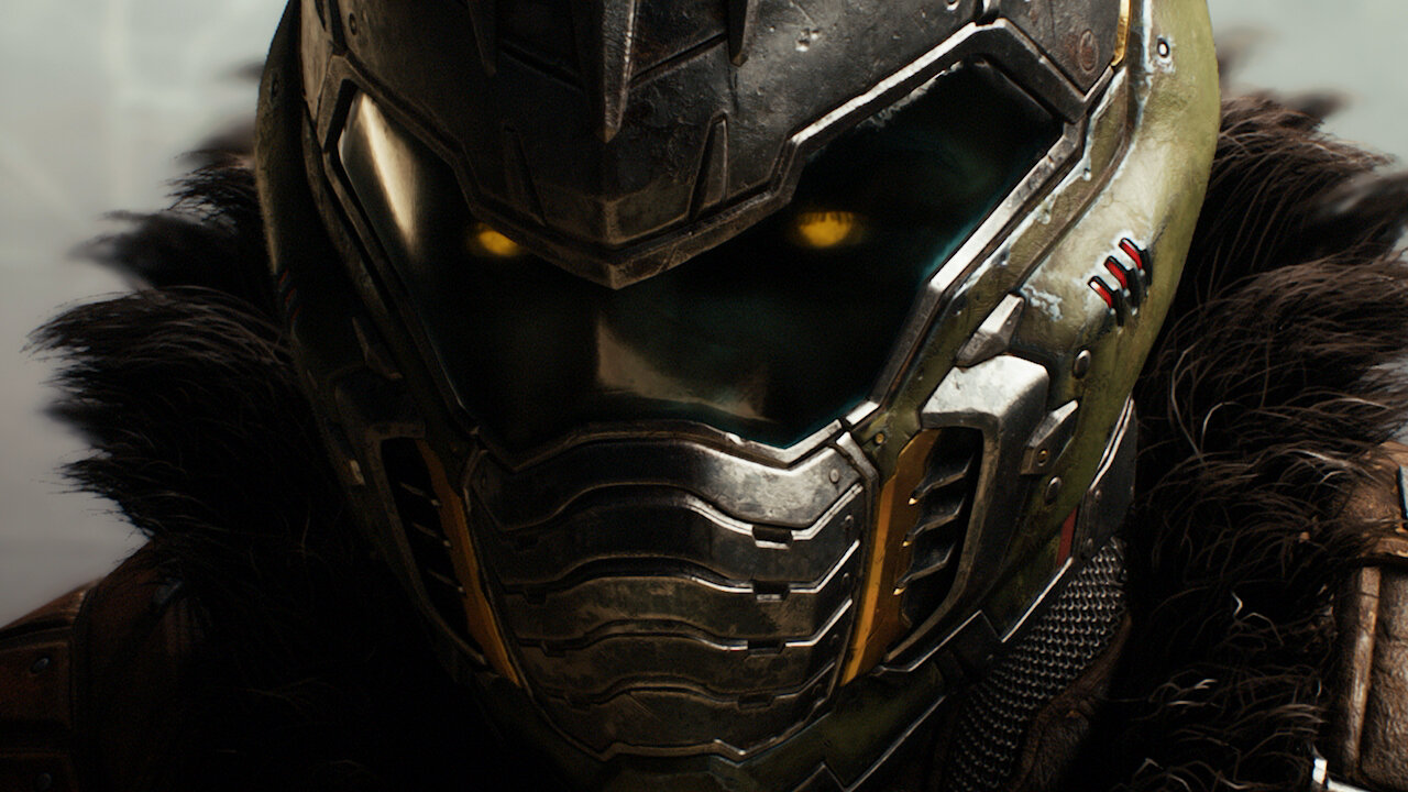 Doom The Dark Ages Gameplay Will Blow Your Mind!