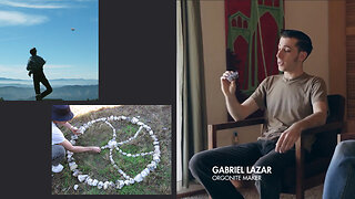 Celebrating 40 Years of Gabe!