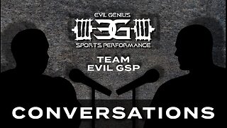 Conversation w/IFBB Pro Matt Tofton