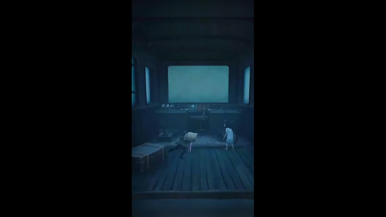 Little Nightmares Vibes parte2