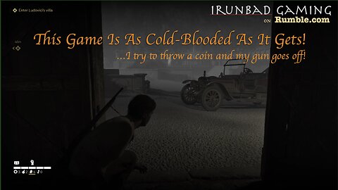 Mafia: Old Country - Chpt 5 Vendetta D'Onore