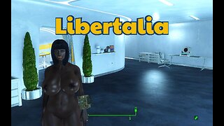 Fallout 4 Naked beginners guide Libertalia the courser #fallout4
