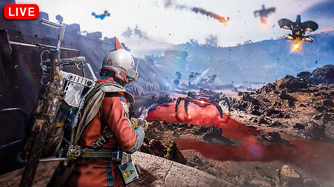 Arc Raiders INCREDIBLE Update. This game just KEEPS WINNING.