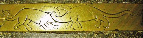 Artifacts/Radiometric Dating Disprove Evolutionary Theory