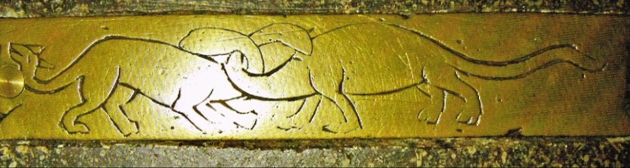 Artifacts/Radiometric Dating Disprove Evolutionary Theory