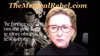 Dr Lee Merritt The Biggest Disclosure Yet No One Expected This Sep-2025