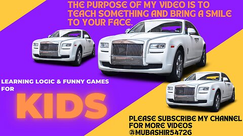 Learn with fun 2