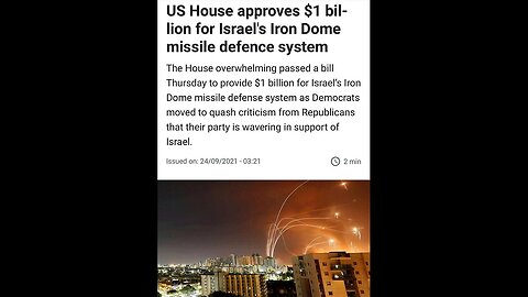 Did the Iron Dome fail_ Or is it a hoax_ 🧐🧐🧐