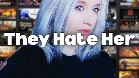 This Female Gamer Just Got Attacked By Collective Shout