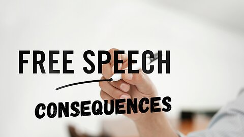 Cancellation, Consequences, & Free Speech