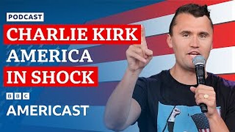 Is Charlie Kirk's killing a dangerous moment for America? | BBC Americast