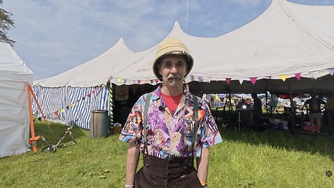 Stand in the Light Festival - Friday Promo Video