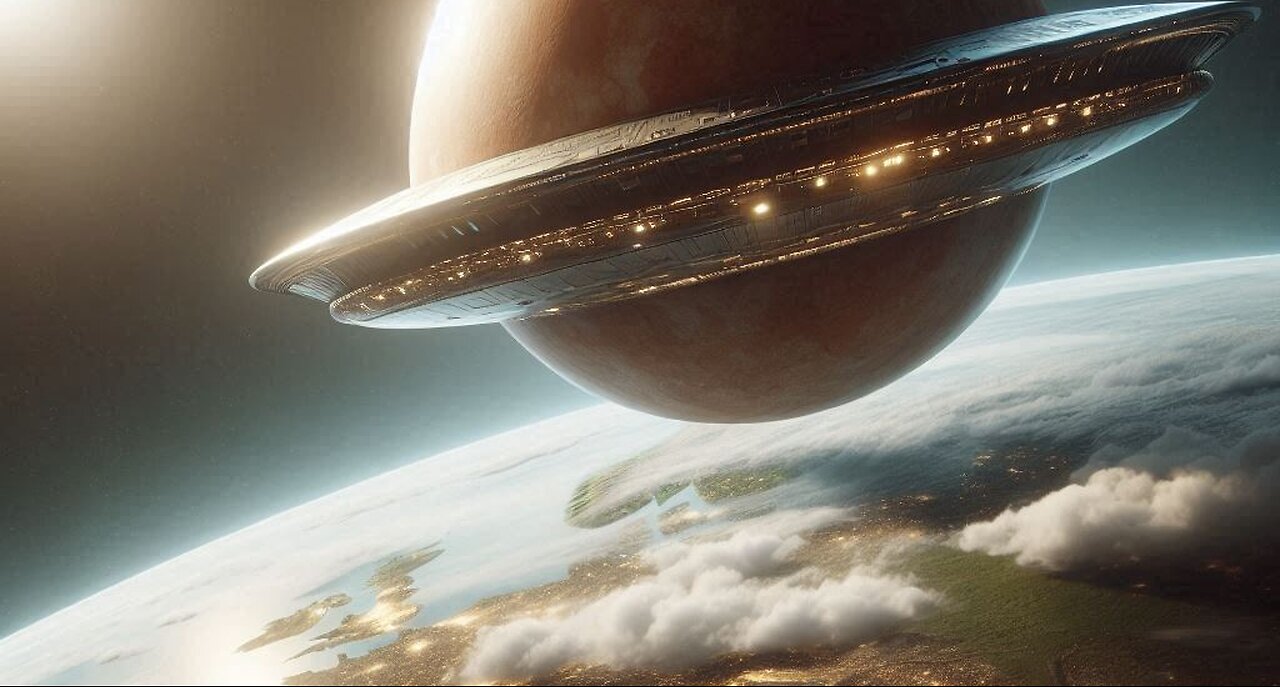 Near Earth Object Has Been Detected on a Highly Anomalous Orbit.