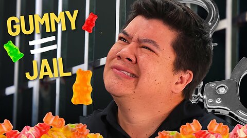 “Legal” THC Gummies Got Her Felony Charges W/ Snaxx Poole | Hardly Legal
