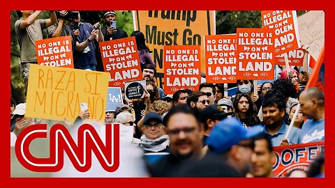 Judge denies CA_s immediate restraining order request on Trump_s deployments
