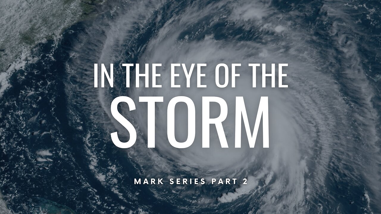 Sunday Service - Fathers House Church