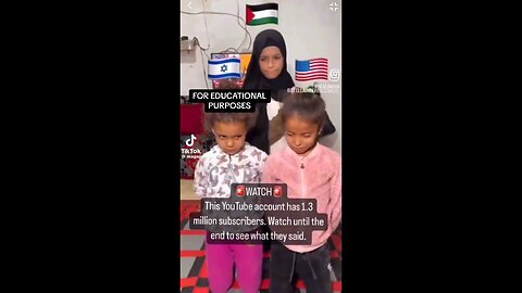 This is the Muslims plan 😡