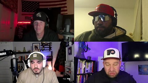 Flip The Skript Meets Kingdom Cast Tv with Special Guest JokaMrRepillz