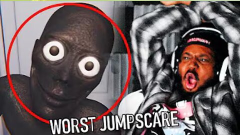 😱👻 WORST Jumpscare EVER on My Channel! 🎃💀 [SSS #052 |