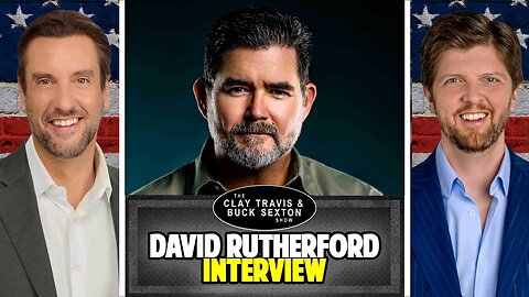 David Rutherford’s Security and Tactical Perspective on the Minneapolis Shooting | Clay and Buck