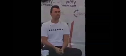 CHARLIE KIRK FAKE DEMISE PSYOP PT3