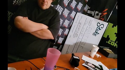 IP2 Stories - Anon & Fat Fuck Chilling