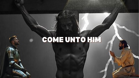 Come To Him