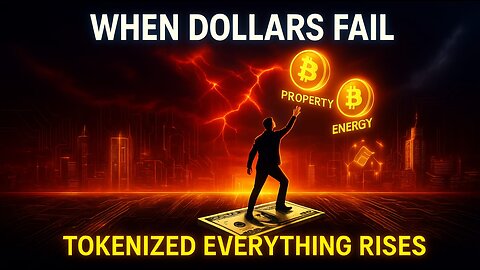 Tokenized Everything: How Real‑World Assets Become Digital Value You Can Earn 