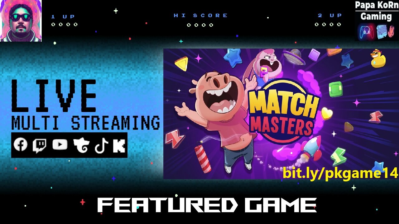 Featured Game! Get it FREE at https://bit.ly/pkgame14 #FREE