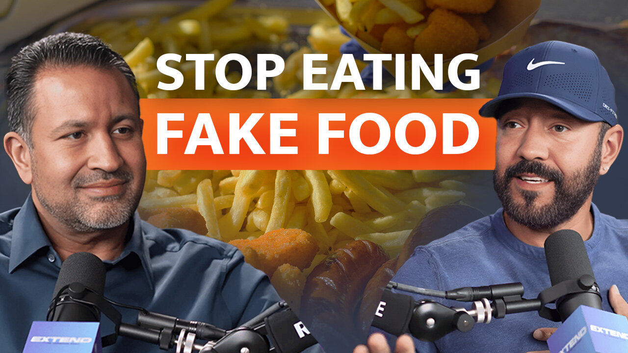 The Killer Food Culture That’s Controlling Your Health