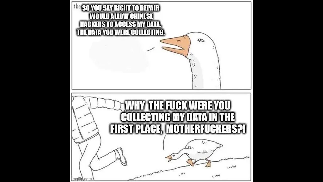 We started a phone company that doesn't collect personal data