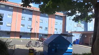 Migrant Hotel