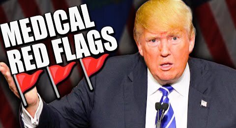 Doctors Alarmed by Trump’s Mental Decline—Here’s the Evidence