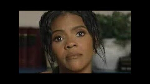 Candace Owen's need to mind her f****** business, 💯💯