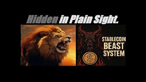 RESIST THE NEW STABLECOIN SYSTEM! DO NOT COMPLY.. HERE IS SIMPLE ACTION YOU CAN TAKE NOW. Mannarino