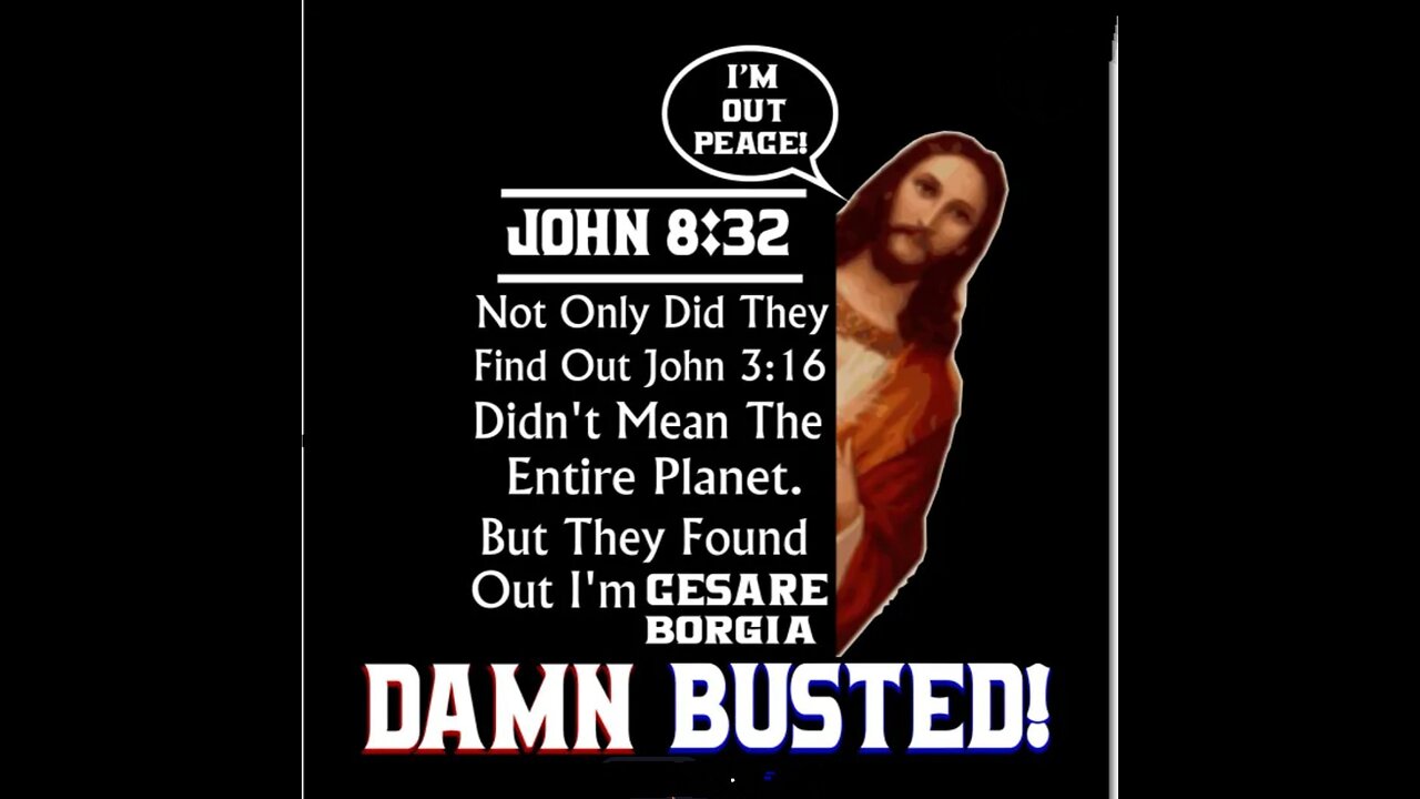 The Heathen..