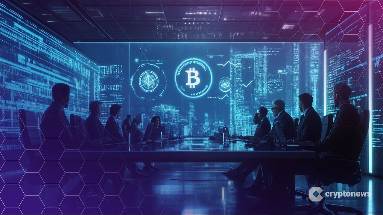 Nasdaq Presses SEC for Four-Tier Crypto Rulebook, Demands Regulatory Clarity