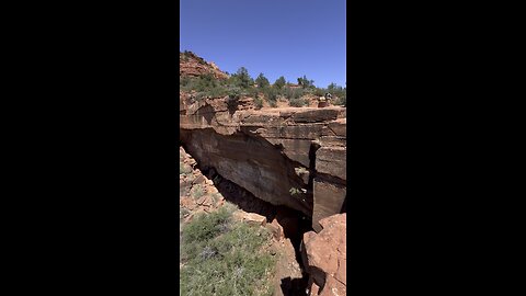 Devil’s Kitchen