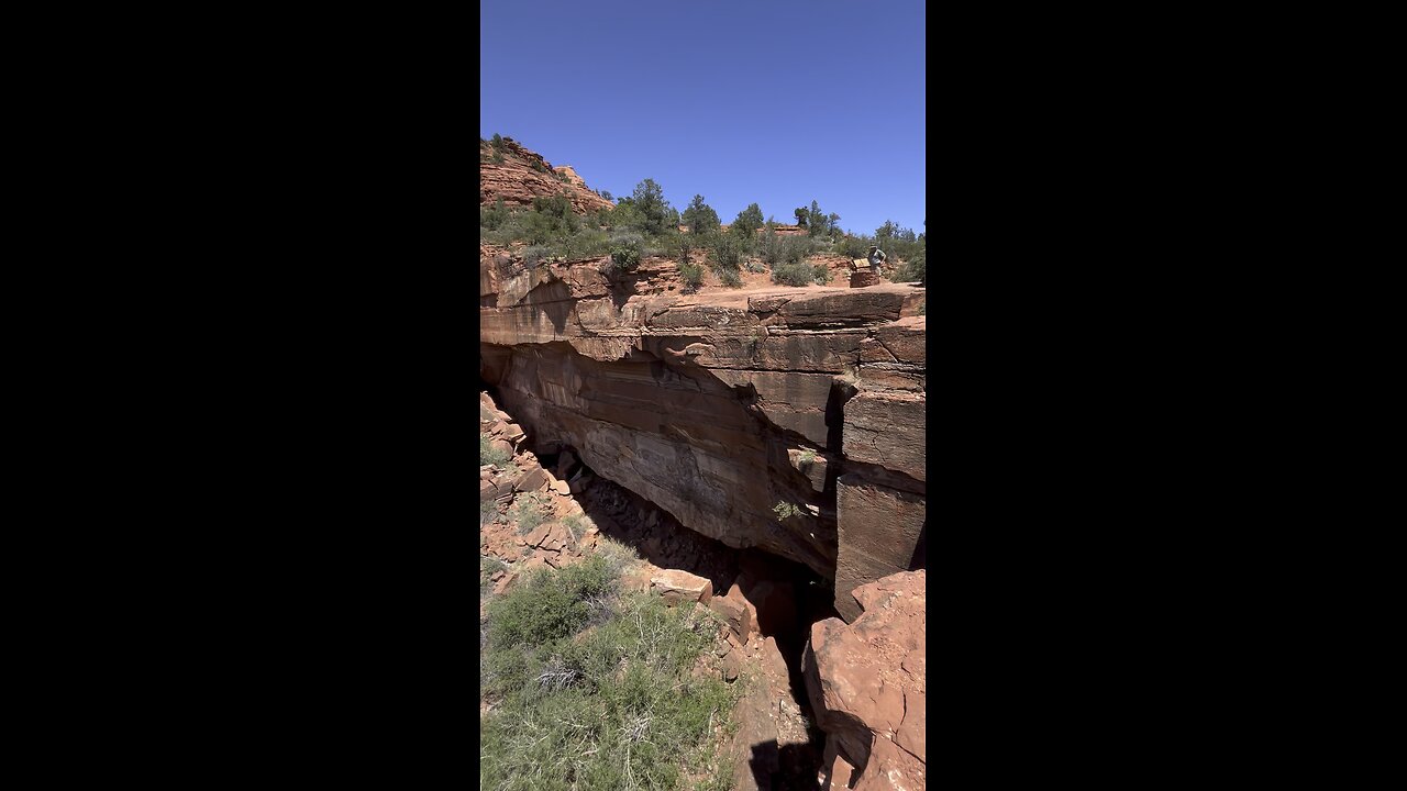 Devil’s Kitchen