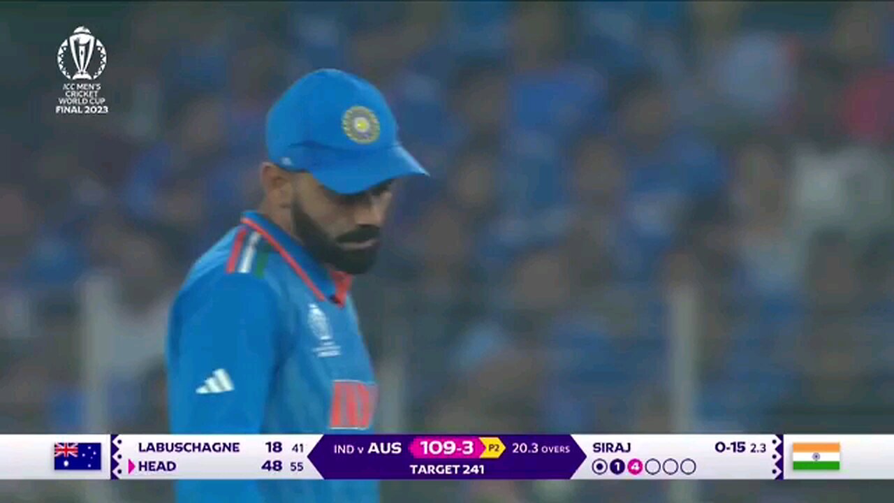 2023 world cup final india vs Australia