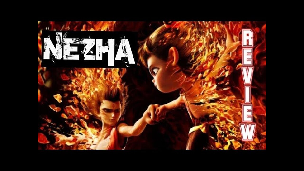 'NeZha' Movie Spoiler Free Review